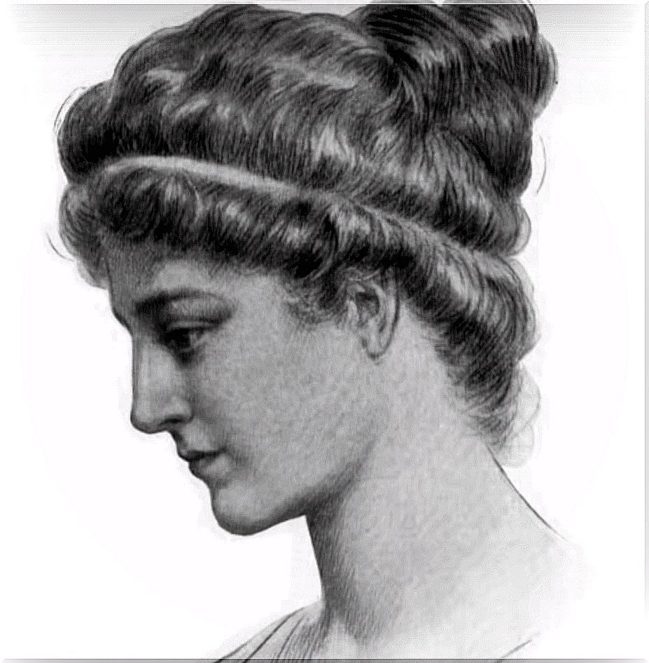 Hypatia of Alexandria