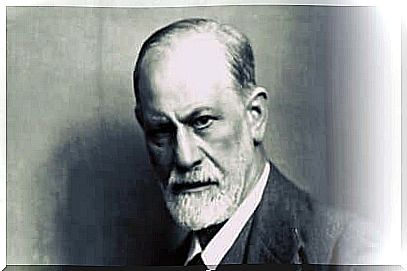 Sigmund Freud