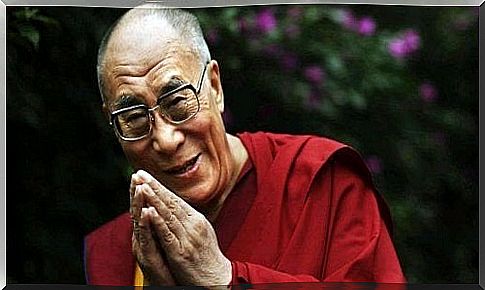 Dalai Lama