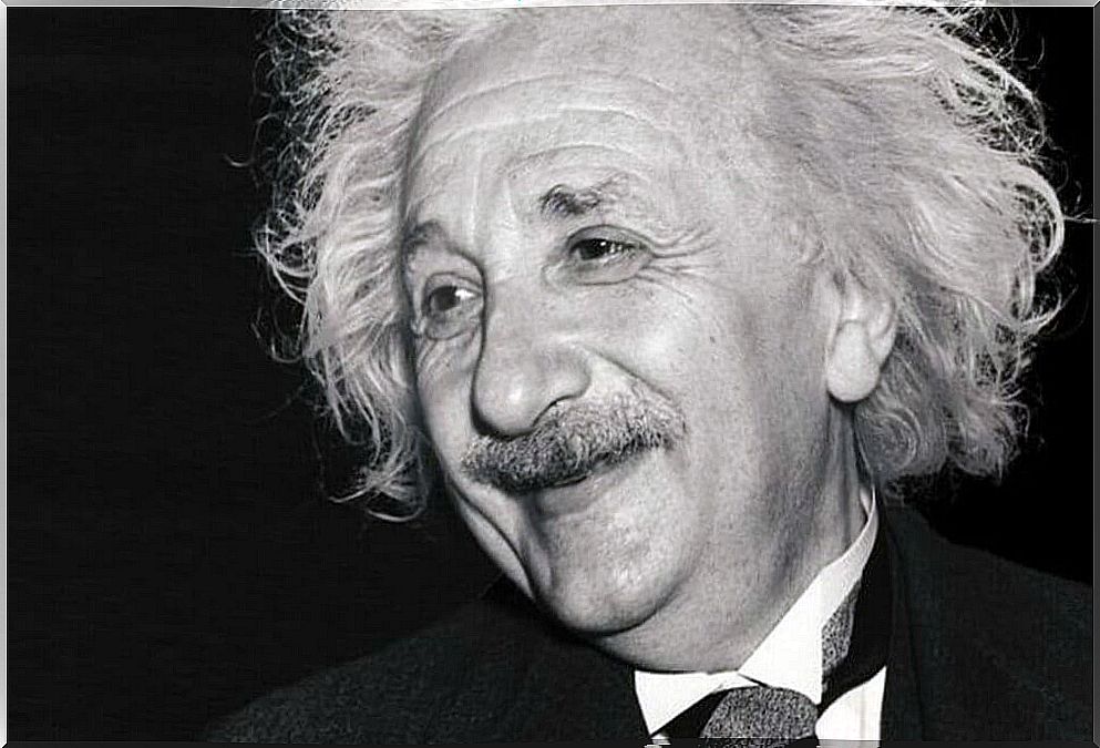 Einstein