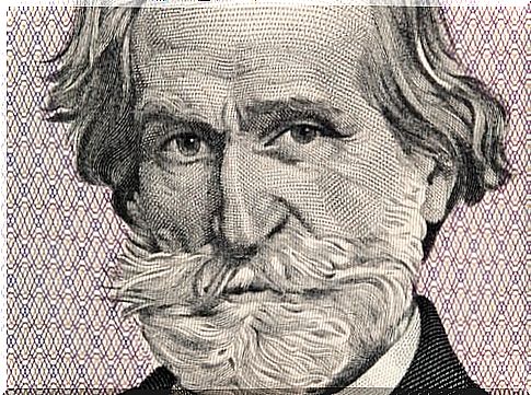 Giuseppe Verdi