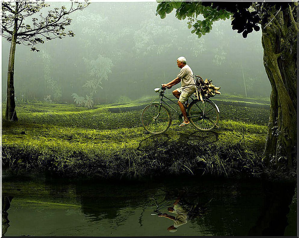 man-riding-bicycle