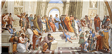 The School of Athens