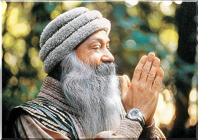 osho